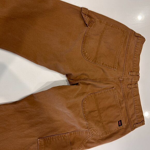 Vintage 34x30 Dickies Cargo Pants - Picture 3 of 4